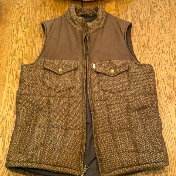 Vintage Levi’s Vest - good condition. - Picture 1 of 3